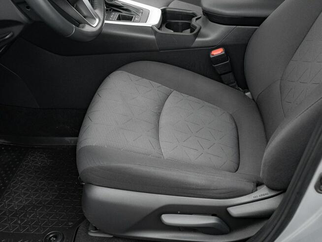 Toyota RAV-4 GD1A779#2.5 Hybrid Comfort 4x2 K.cof Bi-LED Podgrz.f Salon PL VAT23%
