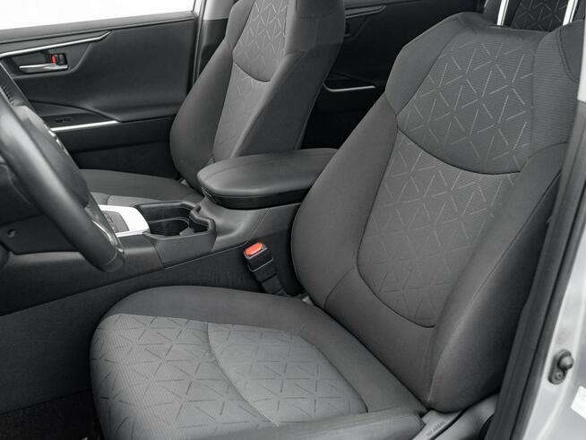 Toyota RAV-4 GD1A779#2.5 Hybrid Comfort 4x2 K.cof Bi-LED Podgrz.f Salon PL VAT23%