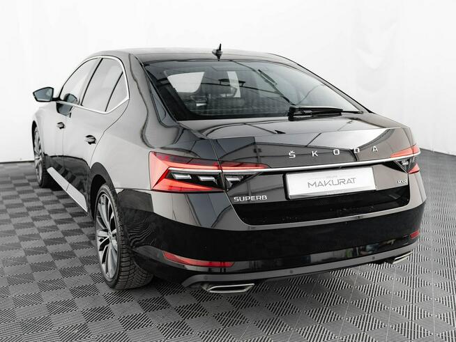 Škoda Superb WZ197GN#2.0 TSI 4x4 L&K DSG Podgrz. I wentyl f. Salon PL VAT 23%