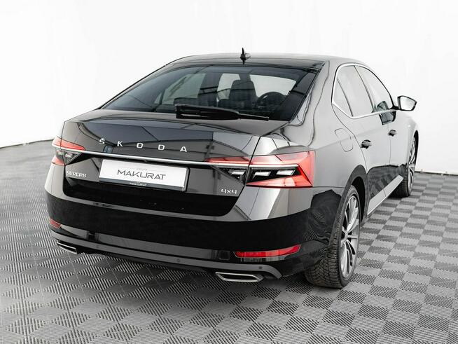 Škoda Superb WZ197GN#2.0 TSI 4x4 L&K DSG Podgrz. I wentyl f. Salon PL VAT 23%