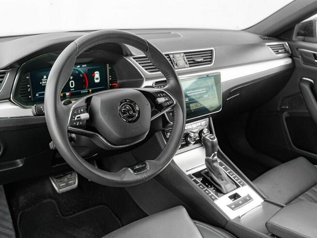 Škoda Superb WZ197GN#2.0 TSI 4x4 L&K DSG Podgrz. I wentyl f. Salon PL VAT 23%