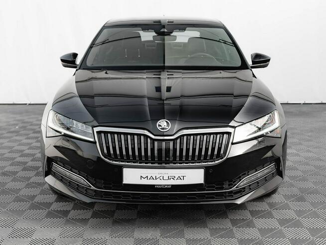 Škoda Superb WZ197GN#2.0 TSI 4x4 L&K DSG Podgrz. I wentyl f. Salon PL VAT 23%