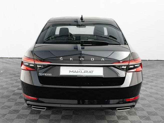 Škoda Superb WZ197GN#2.0 TSI 4x4 L&K DSG Podgrz. I wentyl f. Salon PL VAT 23%
