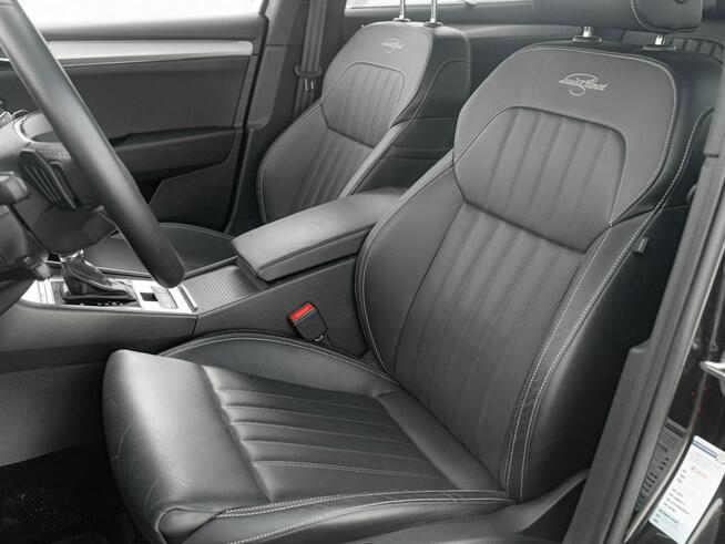 Škoda Superb WZ197GN#2.0 TSI 4x4 L&K DSG Podgrz. I wentyl f. Salon PL VAT 23%