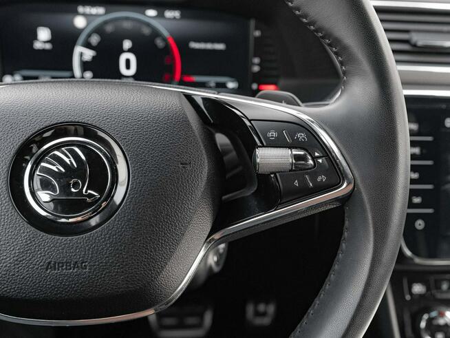 Škoda Superb WZ197GN#2.0 TSI 4x4 L&K DSG Podgrz. I wentyl f. Salon PL VAT 23%