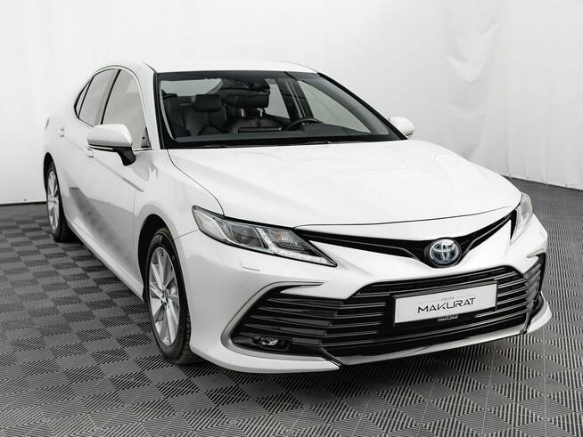 Toyota Camry WZ780FW#2.5 Hybrid Comfort CVT K.cofania Podgrz.f Salon PL VAT 23%