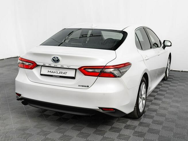 Toyota Camry WZ780FW#2.5 Hybrid Comfort CVT K.cofania Podgrz.f Salon PL VAT 23%