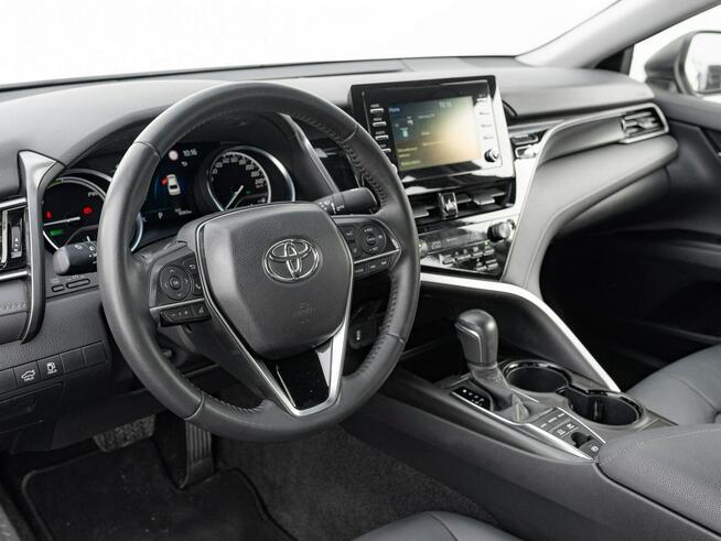 Toyota Camry WZ780FW#2.5 Hybrid Comfort CVT K.cofania Podgrz.f Salon PL VAT 23%