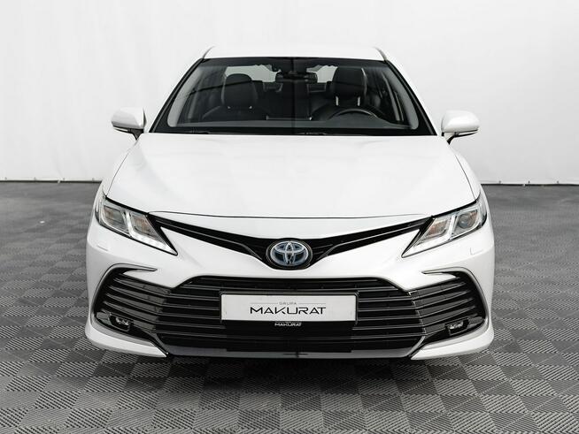 Toyota Camry WZ780FW#2.5 Hybrid Comfort CVT K.cofania Podgrz.f Salon PL VAT 23%