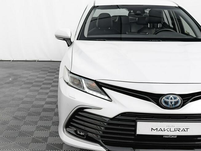 Toyota Camry WZ780FW#2.5 Hybrid Comfort CVT K.cofania Podgrz.f Salon PL VAT 23%