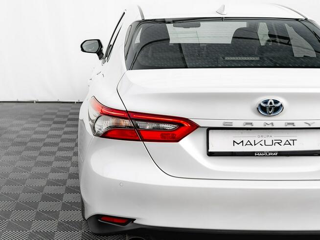 Toyota Camry WZ780FW#2.5 Hybrid Comfort CVT K.cofania Podgrz.f Salon PL VAT 23%