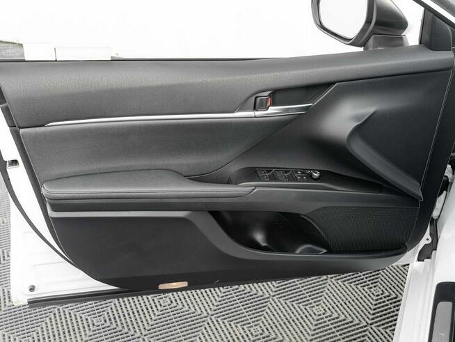 Toyota Camry WZ780FW#2.5 Hybrid Comfort CVT K.cofania Podgrz.f Salon PL VAT 23%