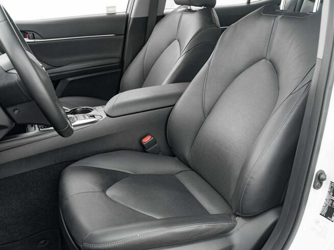 Toyota Camry WZ780FW#2.5 Hybrid Comfort CVT K.cofania Podgrz.f Salon PL VAT 23%