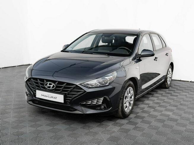 Hyundai i30 GD8A805#1.5 DPI Classic+ Bluetooth Klimatyzacja Salon PL VAT23%