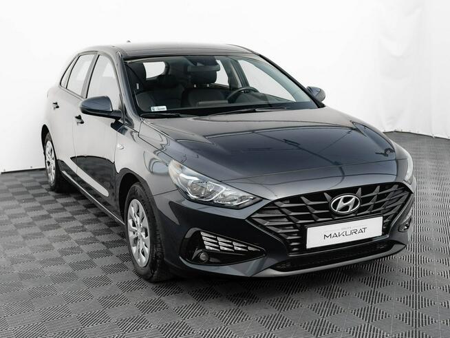 Hyundai i30 GD8A805#1.5 DPI Classic+ Bluetooth Klimatyzacja Salon PL VAT23%
