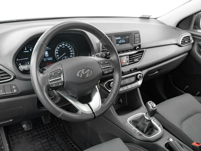 Hyundai i30 GD8A805#1.5 DPI Classic+ Bluetooth Klimatyzacja Salon PL VAT23%