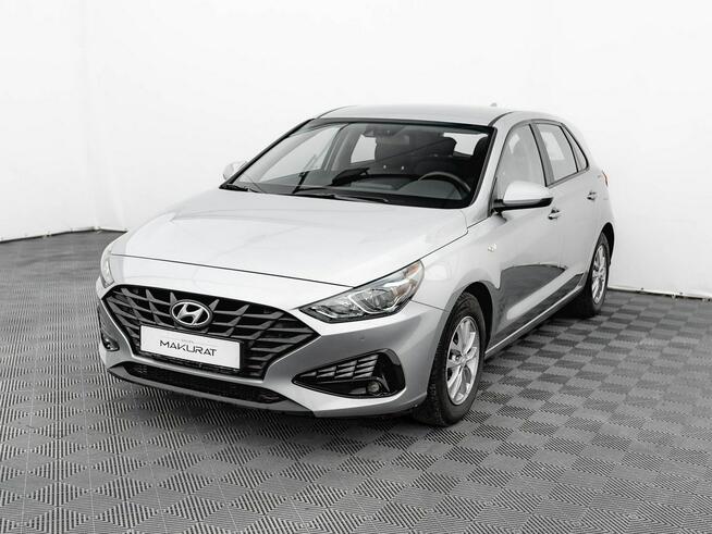 Hyundai i30 GD264YF#1.5 DPI Classic+ Bluetooth Klimatyzacja Salon PL VAT23%