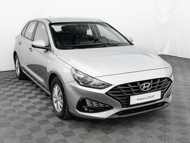 Hyundai i30 GD264YF#1.5 DPI Classic+ Bluetooth Klimatyzacja Salon PL VAT23%