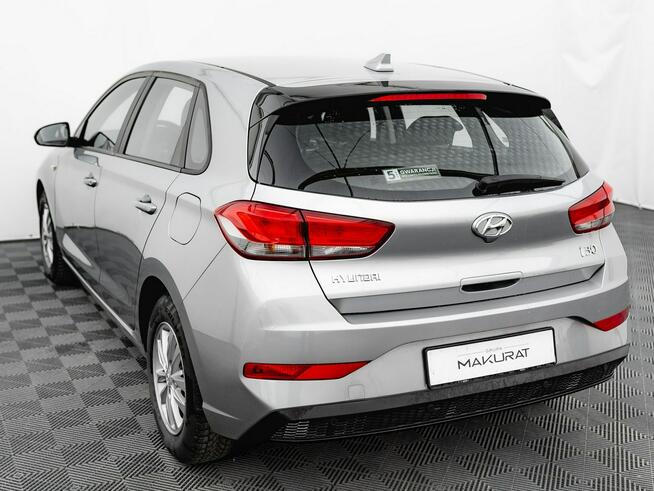 Hyundai i30 GD264YF#1.5 DPI Classic+ Bluetooth Klimatyzacja Salon PL VAT23%