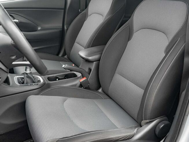 Hyundai i30 GD264YF#1.5 DPI Classic+ Bluetooth Klimatyzacja Salon PL VAT23%