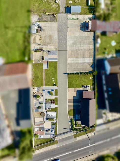 Lokal użytkowy Opole, Wrocławska