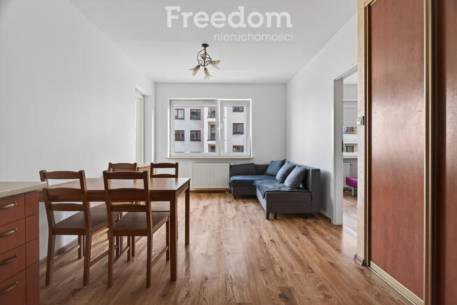 2 pokoje przy metrze