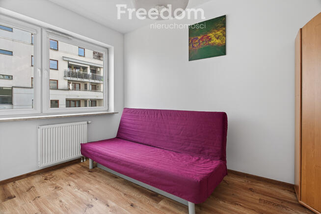 2 pokoje przy metrze