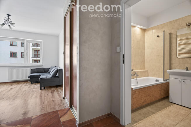 2 pokoje przy metrze