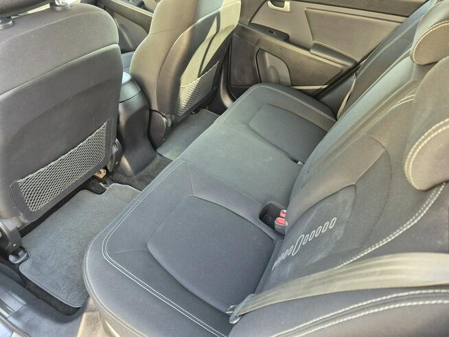 Kia Sportage 1.6 benzyna kamera ledy