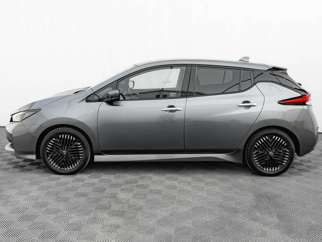 Nissan Leaf GD7F037#40kWh N-Connecta Podgrz.f K.cofania Salon PL VAT 23%