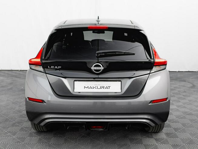 Nissan Leaf GD7F037#40kWh N-Connecta Podgrz.f K.cofania Salon PL VAT 23%
