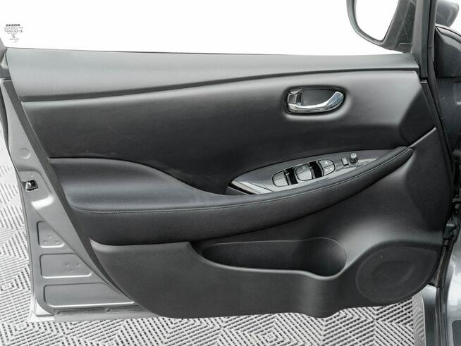 Nissan Leaf GD7F037#40kWh N-Connecta Podgrz.f K.cofania Salon PL VAT 23%