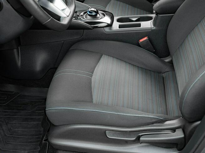 Nissan Leaf GD7F037#40kWh N-Connecta Podgrz.f K.cofania Salon PL VAT 23%