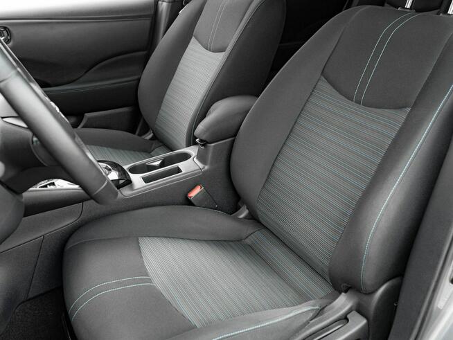 Nissan Leaf GD7F037#40kWh N-Connecta Podgrz.f K.cofania Salon PL VAT 23%