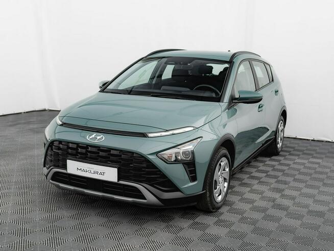 Hyundai Bayon WD3648T#1.0 T-GDI Modern Wirtualny Kokpit K.cof Salon PL VAT23%