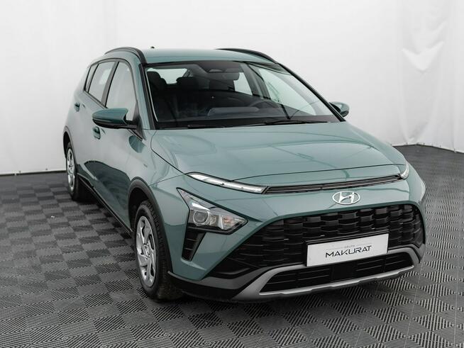 Hyundai Bayon WD3648T#1.0 T-GDI Modern Wirtualny Kokpit K.cof Salon PL VAT23%