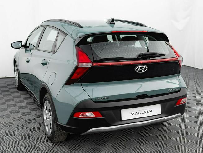 Hyundai Bayon WD3648T#1.0 T-GDI Modern Wirtualny Kokpit K.cof Salon PL VAT23%