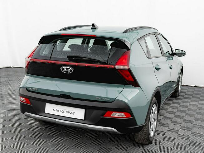 Hyundai Bayon WD3648T#1.0 T-GDI Modern Wirtualny Kokpit K.cof Salon PL VAT23%