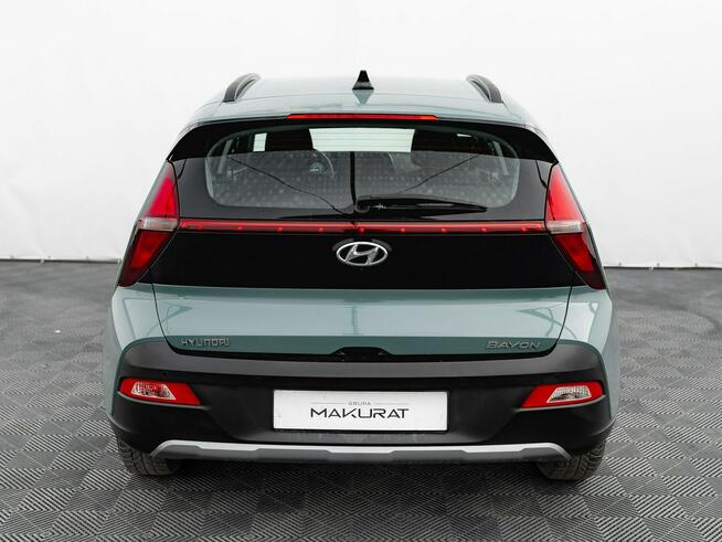 Hyundai Bayon WD3648T#1.0 T-GDI Modern Wirtualny Kokpit K.cof Salon PL VAT23%