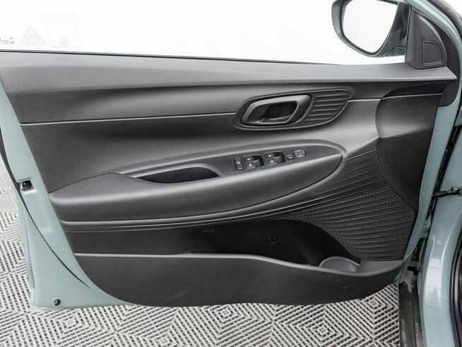 Hyundai Bayon WD3648T#1.0 T-GDI Modern Wirtualny Kokpit K.cof Salon PL VAT23%