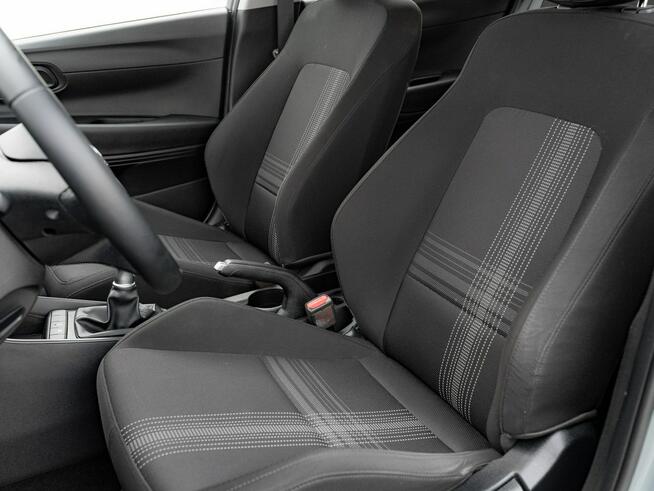 Hyundai Bayon WD3648T#1.0 T-GDI Modern Wirtualny Kokpit K.cof Salon PL VAT23%