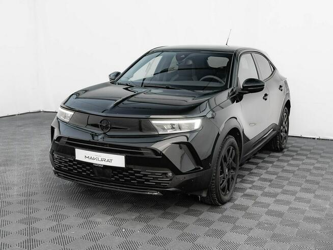 Opel Mokka BIA9914A#1.2 T GS Podgrz.f I kier Kamera 360 Salon PL VAT23%