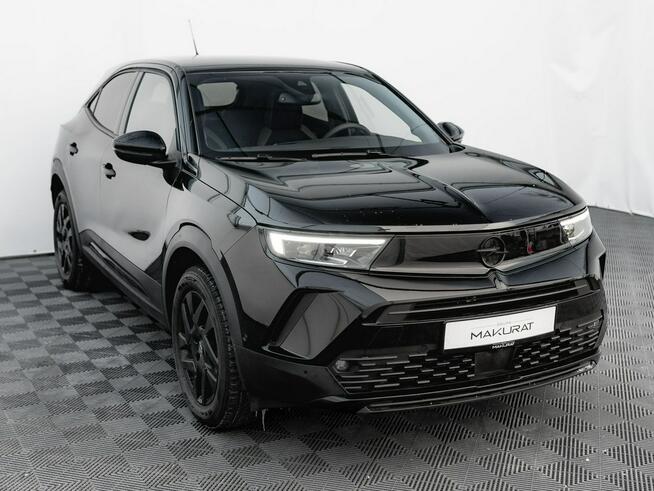 Opel Mokka BIA9914A#1.2 T GS Podgrz.f I kier Kamera 360 Salon PL VAT23%