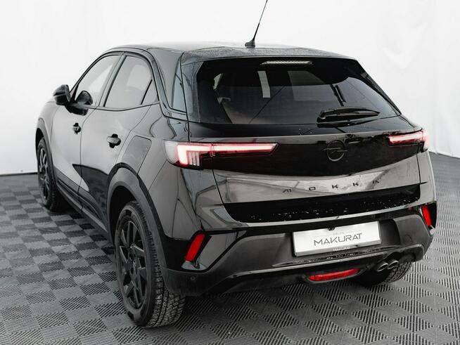 Opel Mokka BIA9914A#1.2 T GS Podgrz.f I kier Kamera 360 Salon PL VAT23%