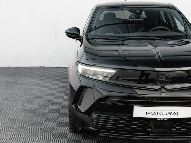 Opel Mokka BIA9914A#1.2 T GS Podgrz.f I kier Kamera 360 Salon PL VAT23%