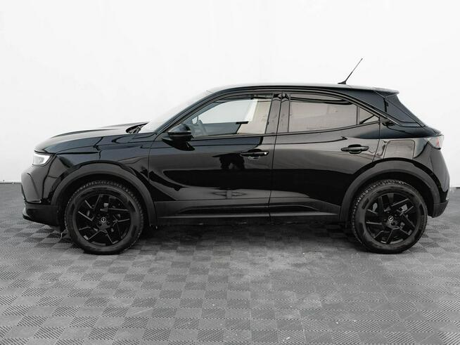 Opel Mokka BIA9914A#1.2 T GS Podgrz.f I kier Kamera 360 Salon PL VAT23%