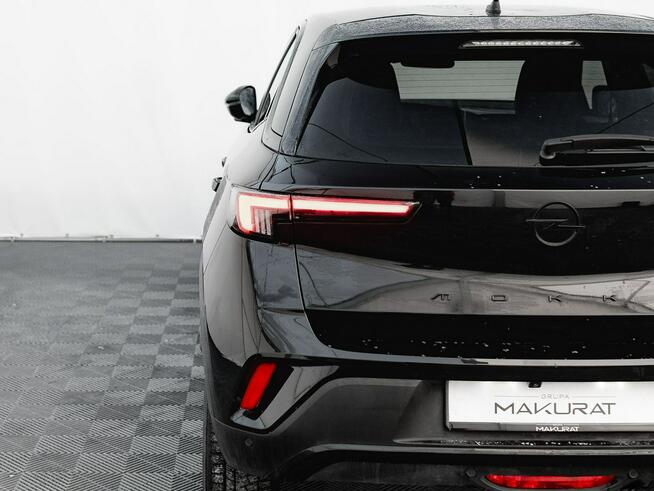 Opel Mokka BIA9914A#1.2 T GS Podgrz.f I kier Kamera 360 Salon PL VAT23%