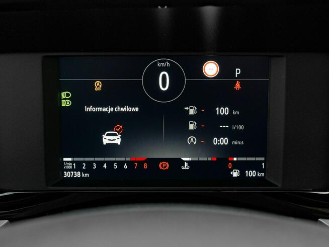 Opel Mokka BIA9914A#1.2 T GS Podgrz.f I kier Kamera 360 Salon PL VAT23%