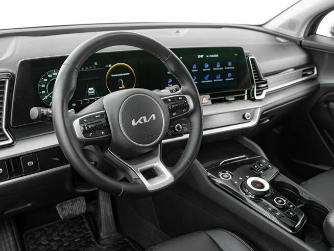 Kia Sportage GD5F415#1.6 T-GDI mHEV Business Line 2WD DCT Salon PL VAT23%