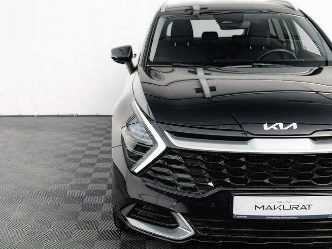 Kia Sportage GD5F415#1.6 T-GDI mHEV Business Line 2WD DCT Salon PL VAT23%